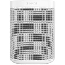 Sonos One (Gen2) Smart højttaler Hvid