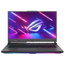 Notebook ASUS ROG Strix G17 R9-7940HX 16 1...
