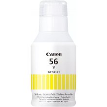 Тонер Canon GI-56Y | Ink Bottle | Yellow