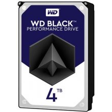 Western Digital Black internal hard drive 4...