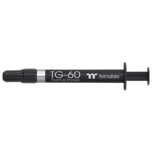 Thermaltake TG-60 heat sink compound Thermal...