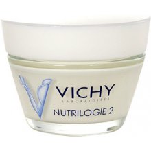 Vichy Nutrilogie 2 Intense Cream 50ml - Day...