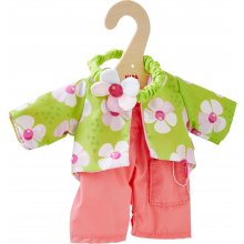 Haba Flower Magic Clothes Set, doll...