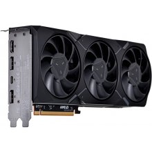 Videokaart XFX Graphics card Radeon RX 7900...