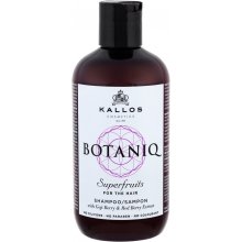 Kallos Cosmetics Botaniq Superfruits 300ml -...