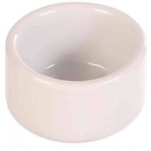 Trixie Ceramic bowl, round, 25 ml/ø 5 cm