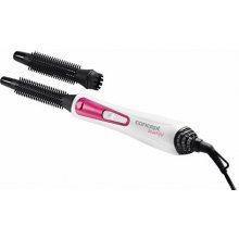 Concept KF-1310 Hot air brush Purple, White...