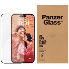 PANZERGLASS APPLE IPHONE 15 6.1 ULTRA BULK