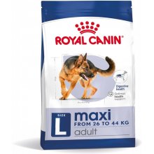 Royal Canin - Dog - Maxi - Adult - 10kg...