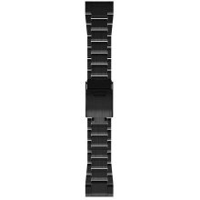 GARMIN Ersatzarmband QuickFit 26mm Titanium...