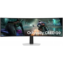 Monitor SAMSUNG ||Odyssey G9 G91SD | 49" |...