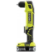 Ryobi One+ RAD1801M Vinkelbor / skruemaskine...