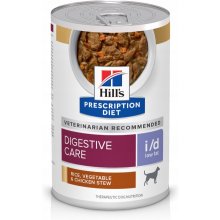 HILL'S PD Canine Digestive Care Low Fat i/d...