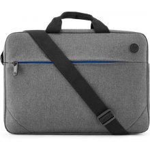 HP Prelude, notebook bag (grey/black, up to...