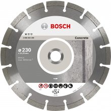 Bosch Powertools Bosch DIA-TS 230x22.23...