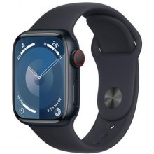 Apple Watch Series 9 GPS+Cell.41mm Aluminium...
