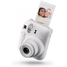 Fujifilm Mini 12 86 x 54 mm White
