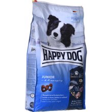 HAPPY DOG Supreme Fit & Vital Junior Dry dog...