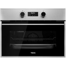 Teka Built in compact steam oven HSC644S
