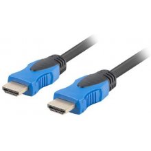 Lanberg CA-HDMI-20CU-0075-BK HDMI cable 7.5...