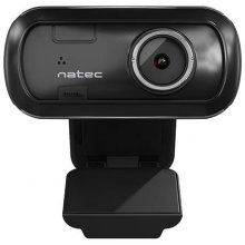 Veebikaamera NATEC LORI FULL HD 1080P