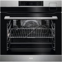 Духовка AEG Oven BSK798380M