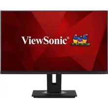 Monitor VIEWSONIC 68,6cm (27") VG2755-2K...