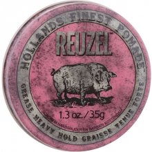 Reuzel Hollands Finest Pomade Grease Heavy...