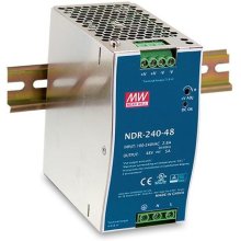 D-Link DIS-N240-48 240W Universal AC input...