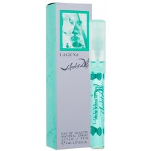 Salvador Dali Laguna EDT 8ml - туалетная...