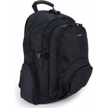 TARGUS CN600 backpack Black Nylon, Polyester