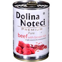 DOLINA NOTECI Premium Pure rich in beef with...