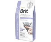 Brit Vet Brit GF Veterenary Diet - Cat -...