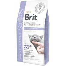 BRIT GF Brit Veterinary Diet...