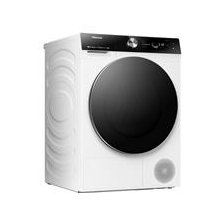 HISENSE Dryer DH7S107BW