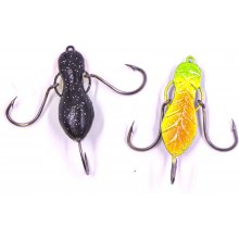 Merganser Ice Bug 16g 016-005