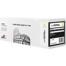 Tooner TB Toner for HP117A W2072A yellow...