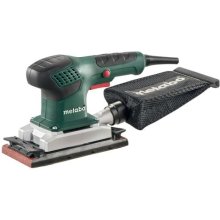 Metabo SR 2185 Orbital sander 22300 OPM 200...