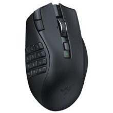 Razer Naga V2 HyperSpeed mouse Right-hand...