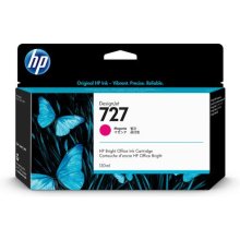 HP 727 130-ml Magenta DesignJet Ink...