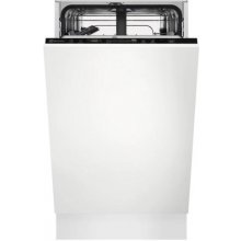 Electrolux EEQ42200L Fully built-in 9 place...