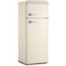 Snaige Refrigerator 148cm,beige
