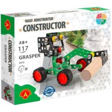 Alexander Little Constructor Grasper...