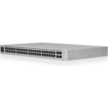 UBIQUITI UniFi USW-48-POE network switch...