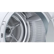 Bosch Dryer WQG245APPL