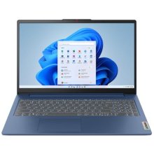 Notebook Lenovo IdeaPad Slim 3 15AMN8 AMD...