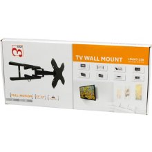 EPZI TV wall mount TV 23"-42", 3-directional...