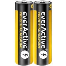 EverActive BATTERIES LR6/AA INDUST RIAL...