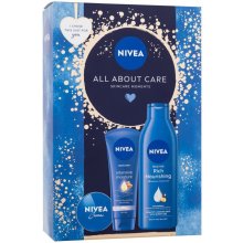 Nivea All About Care 30ml - Day Cream...