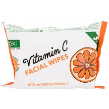 Xpel Vitamin C 1Pack - Cleansing Wipes for...
